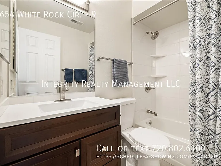 4654 White Rock Cir #9 — Photo 25