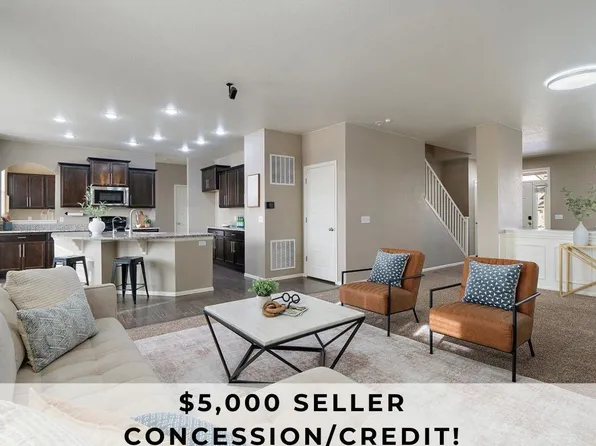 5124 Chicory Circle, Brighton, CO 80601