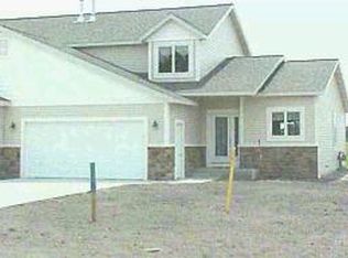 1701 Grevel Ct, Muskegon, MI 49444