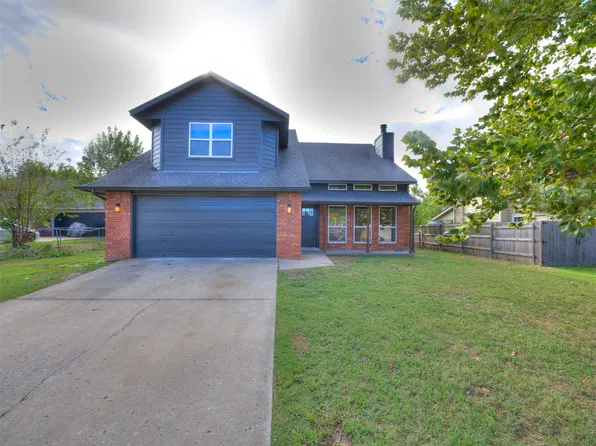 13116 E 79th Ct N, Owasso, OK 74055