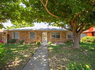 3110 S Bivins St, Amarillo, TX 79103