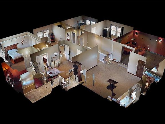4th image of 26223 Rustic Ranch Ln