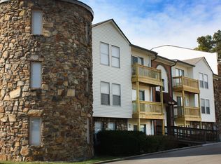 Knobs Pointe Apartments, New Albany, IN 47150