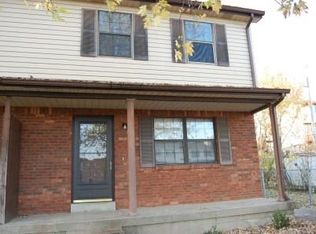 2709 Pioneer Ct, Radcliff, KY 40160
