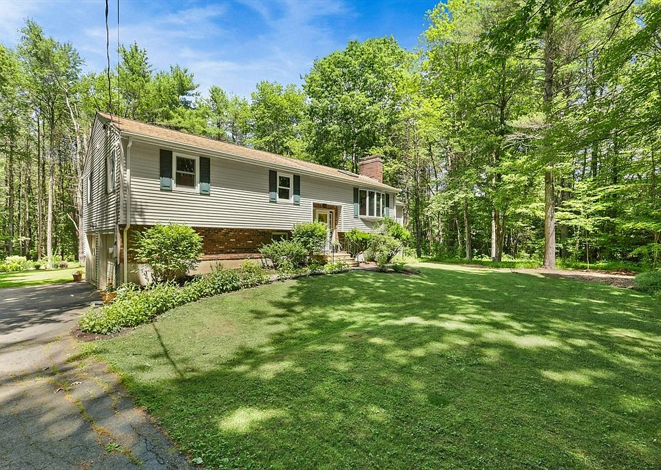 490 Marshall St, Paxton, MA 01612 | Zillow