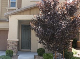 5418 Fawn Chase Way, Las Vegas, NV 89135