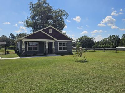 117 Cedar Ln, Saint Matthews, SC, 29135