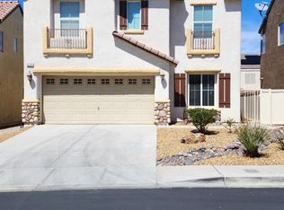 2720 Kona Crest Ave, Henderson, NV 89052