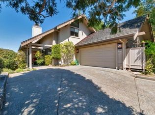 623 Cross Ridge Ter, Orinda, CA 94563
