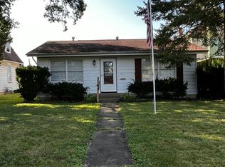 211 E Erie St, Spring Valley, IL 61362