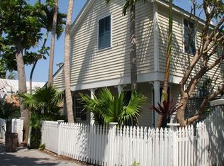 809 Sawyers Ln, Key West, FL 33040