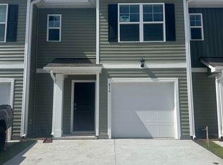 416 Gemstone Blvd LOT 216, Conway, SC 29526