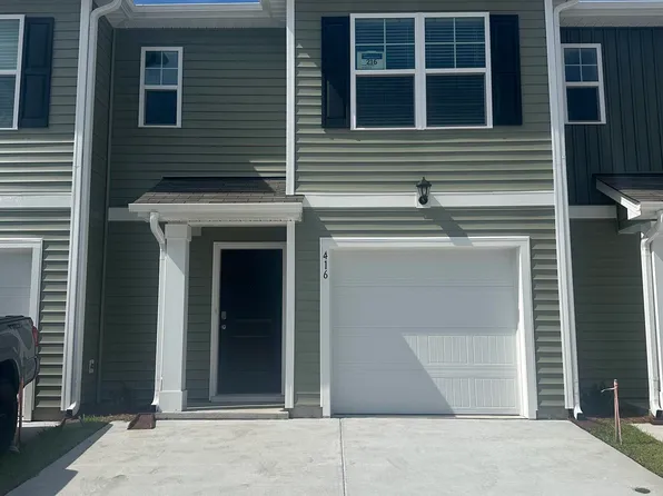 416 Gemstone Blvd Lot 216, Conway, SC 29526