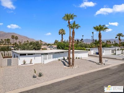 2223 N Magnolia Rd, Palm Springs, CA, 92262