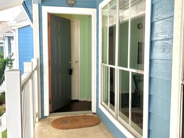 3506 Cove View Blvd APT 1506, Galveston, TX 77554