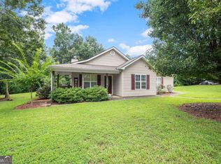 5364 Morgan Manor Dr, Lula, GA 30554