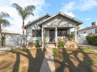 319 E Tuolumne St, Fresno, CA