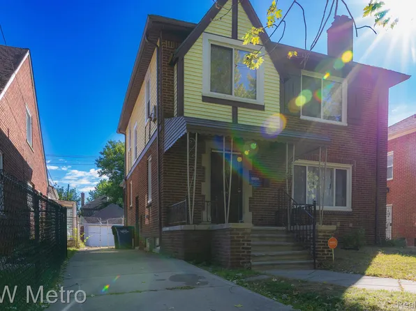 17344 Greenlawn St, Detroit, MI 48221