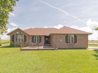 12046 State Highway Z, Monett, MO 65708
