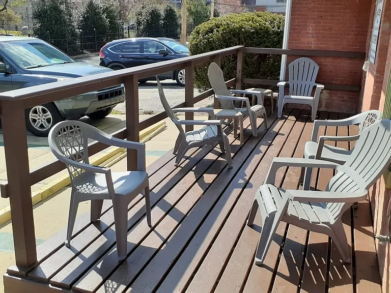 3306 Arch St #2F — Photo 13