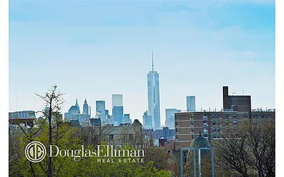 Sold by Douglas Elliman