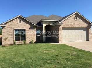 5408 Copper Mountain Dr, Waco, TX 76708