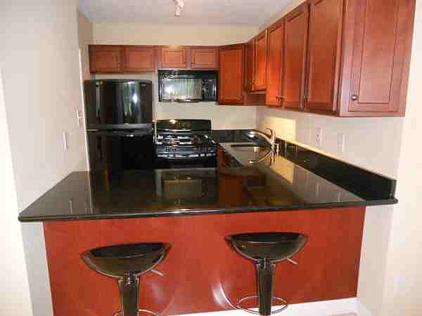 Dining Counter
