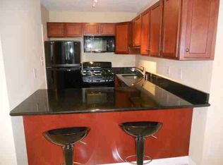 5225 Pooks Hill Rd APT 117N, Bethesda, MD 20814