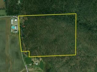 5960 W Eden Rd, Cypress, IL 62923