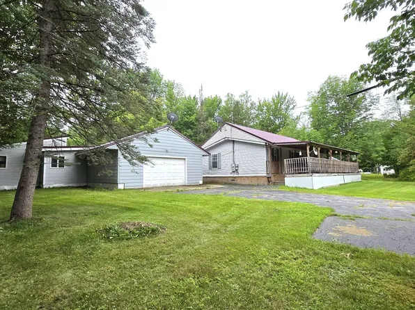 43 Main Street, Roxbury, ME 04275