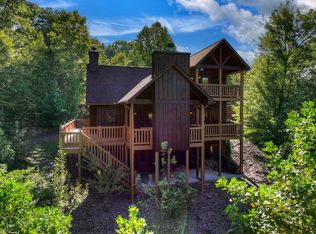 12 N Dream Catcher Mtn, Blue Ridge, GA 30513