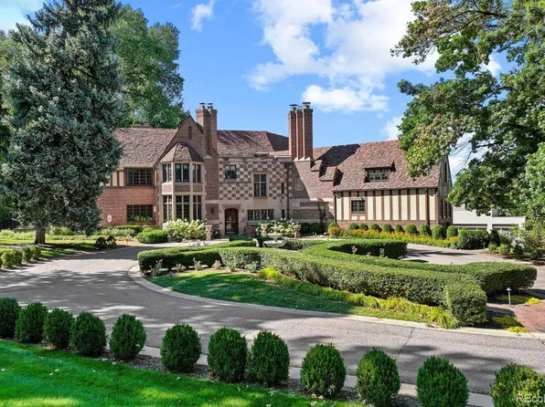 2301 E Alameda Avenue, Denver, CO 80209