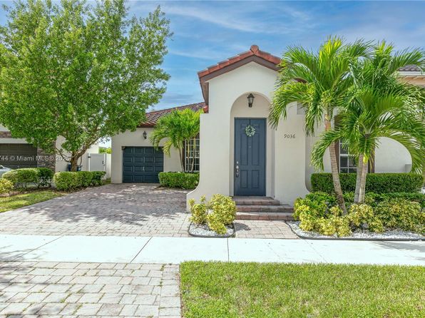 9036 SW 170th Pl