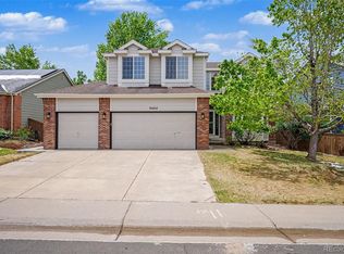 9404 Painted Canyon Cir, Highlands Ranch, CO 80129