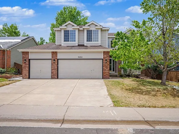 9404 Painted Canyon Circle, Highlands Ranch, CO 80129