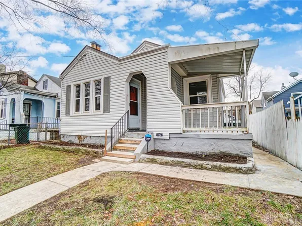 1407 Regent Ave, Cincinnati, OH 45237