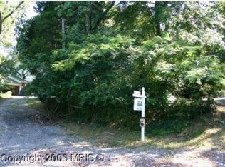 14530 Turkey Foot Rd, Gaithersburg, MD 20878