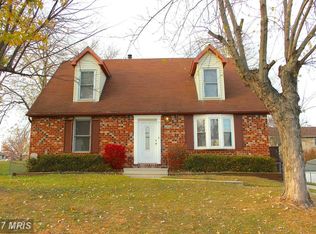 642 Uniontown Rd, Westminster, MD 21158