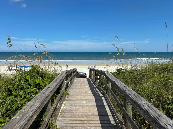 6300 A1a S #1-B5, Saint Augustine, FL 32080