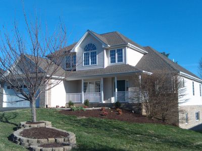 403 Wildflower Ln, Blacksburg, VA, 24060