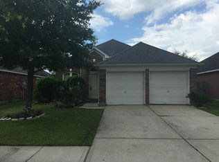 16 Wheeler Ridge Cir, Manvel, TX 77578