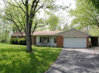 8838 S Illinois St, Indianapolis, IN