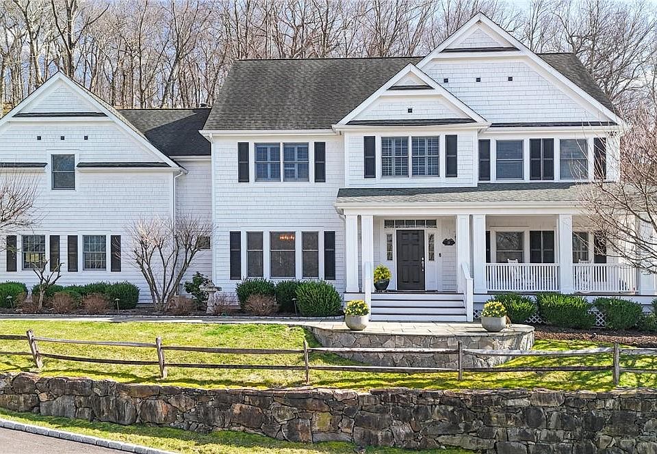 1st image of 27 Old Katonah Drive