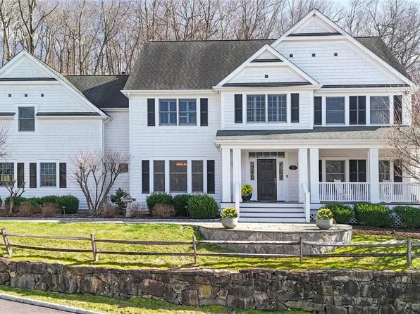 27 Old Katonah Drive, Katonah, NY 10536