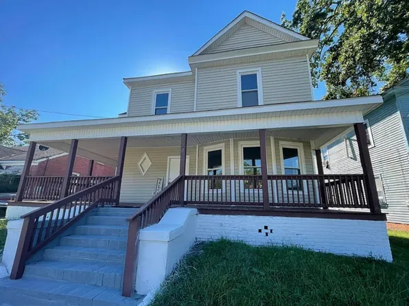 624 Arlington St, Rocky Mount, NC 27801