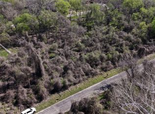 450 Riverside Dr, Bastrop, TX 78602