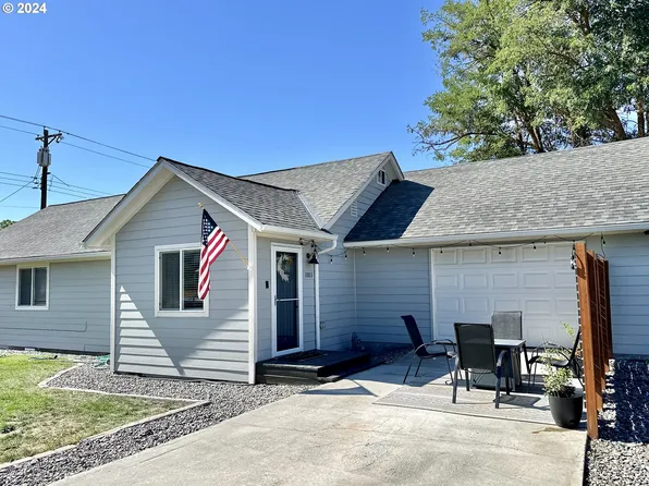 1003 S Golden St, Goldendale, WA 98620