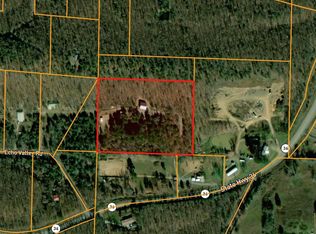 419 Highway 36, Conway, AR 72032