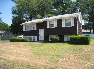 46 Colby St, Rockland, MA 02370
