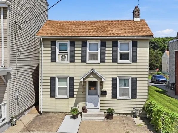 589 S Main St, Phillipsburg Town, NJ 08865